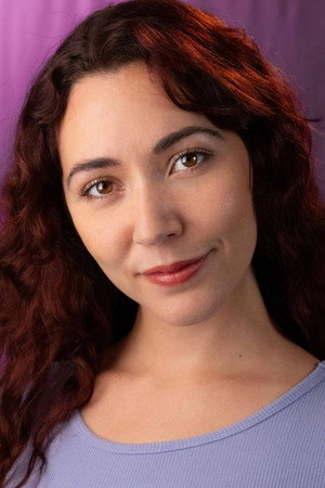 Ana Gorayeb portrait