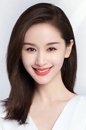 Wang Ziwen portrait
