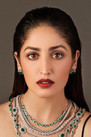 Yami Gautam Dhar portrait
