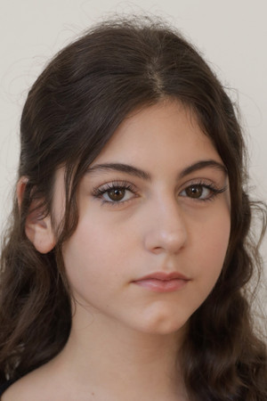 Massa Daoud portrait