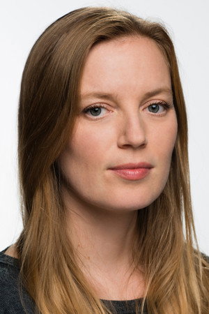 Sarah Polley portrait