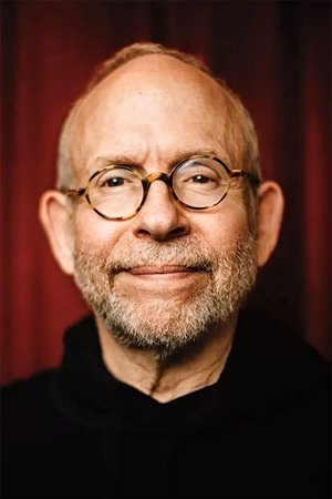 Bob Balaban portrait
