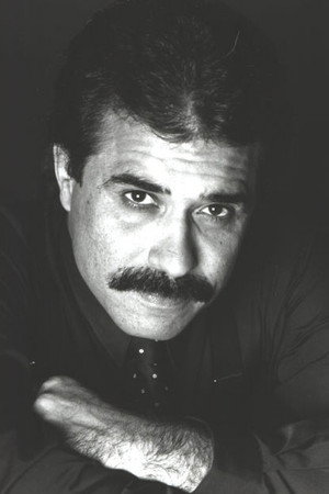 Anthony Correa portrait