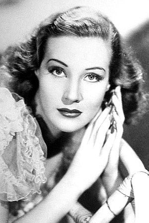 Janice Logan portrait