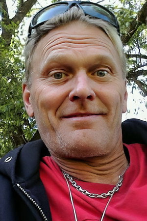 Tomas Fryk portrait