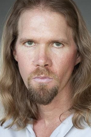 Mark Casimir Dyniewicz Jr. portrait