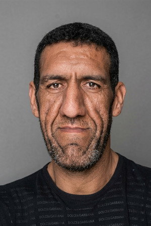 Seyithan Özdemir portrait