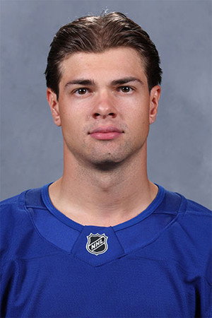 John-Jason Peterka portrait