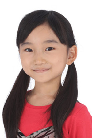 Hisui Kimura portrait