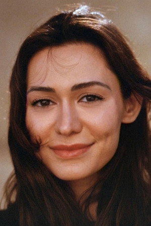 Tahmina Rafaella portrait