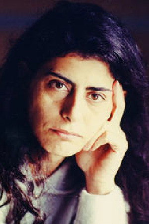 Souha Bechara portrait