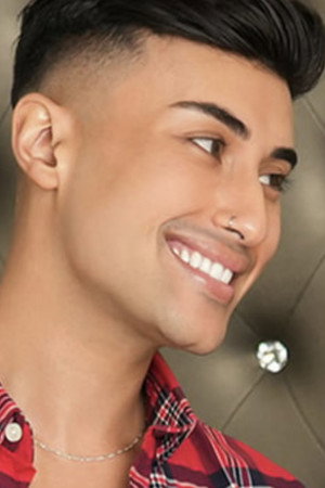 Jaycob Eloisee portrait