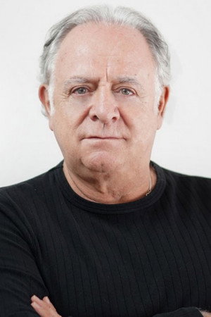 Germán Quintero portrait