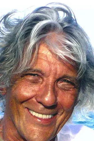 Bertrand Altmann portrait