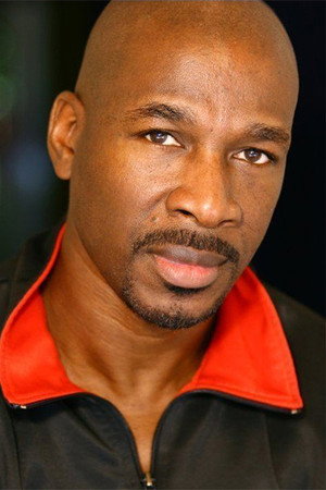 Howard Antony portrait