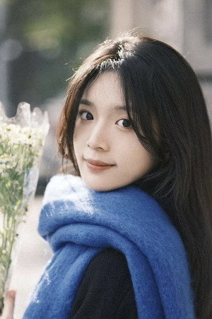 Li Sitong portrait