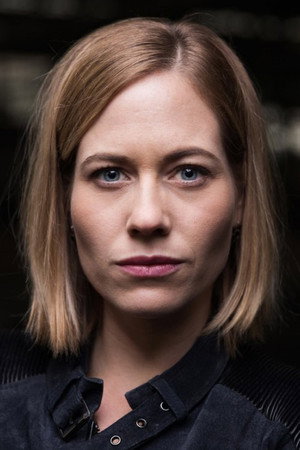 Zuzana Kajnarová portrait