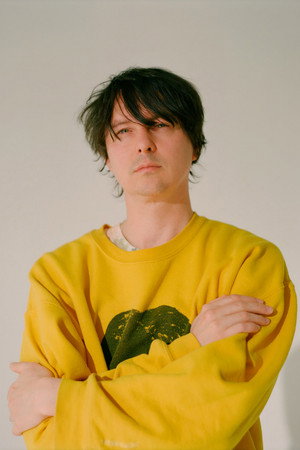 Panda Bear portrait