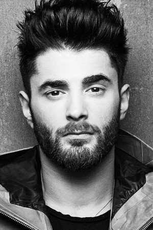 Gio Sada portrait
