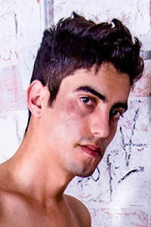 Yanis portrait