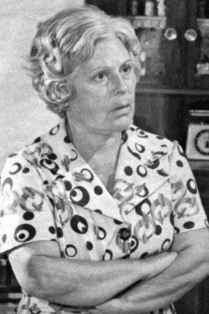 Dolores Calò portrait