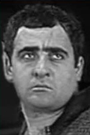 Armen Marutyan portrait
