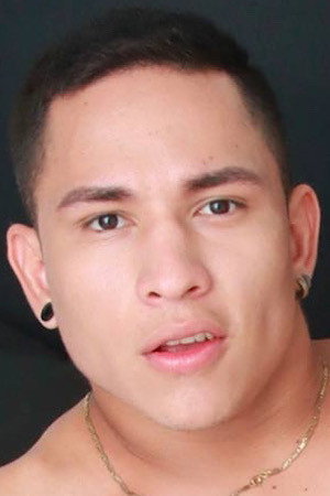 Santiago Ferreira portrait