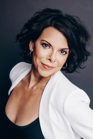 Jill Abramovitz portrait