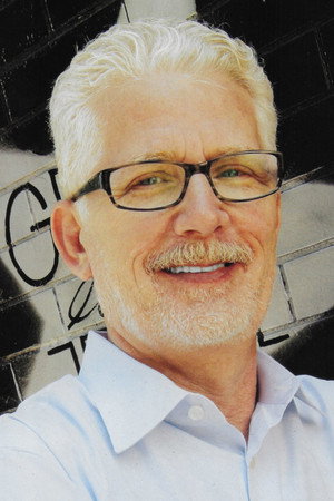Alan Leeds portrait