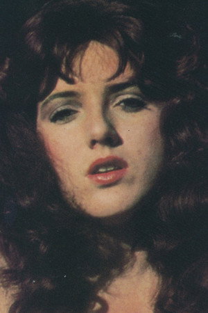Candye Kane portrait