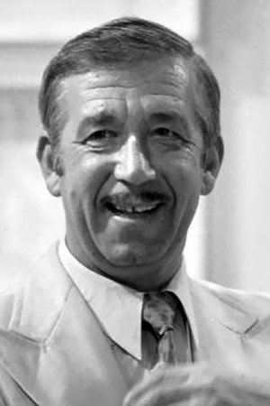 Boryslav Brondukov portrait