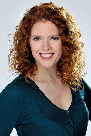 Janina Isabell Batoly portrait
