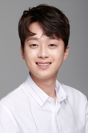 Lee Chan-won portrait