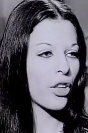 Marina Pavlidou portrait
