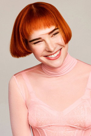 Hari Nef portrait