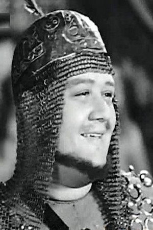 Nessim Nada portrait