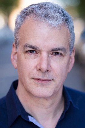 Andrew May portrait