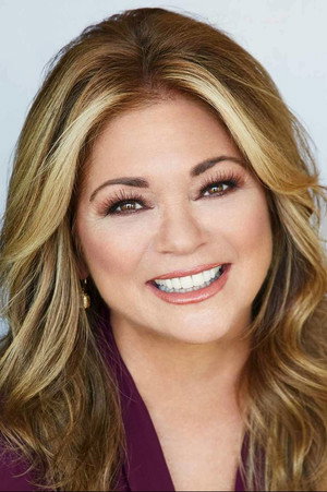 Valerie Bertinelli portrait