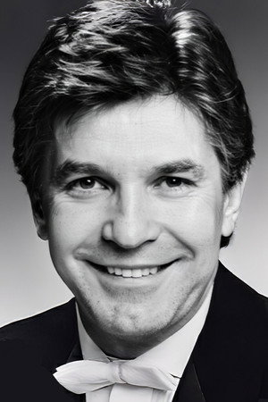 Ed Evanko portrait
