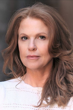 Suzanne R. Neff portrait