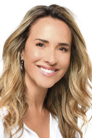 Angélica Castro portrait
