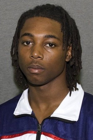 Willie Jones portrait