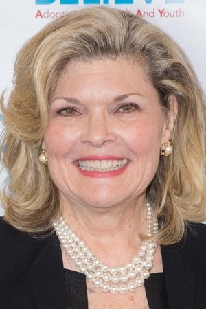 Debra Monk portrait