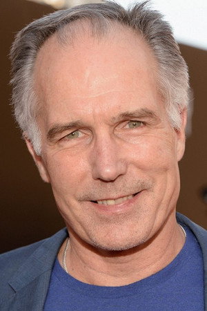 Patrick St. Esprit portrait