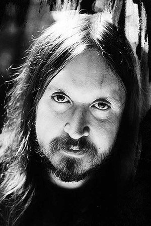 Egor Letov portrait