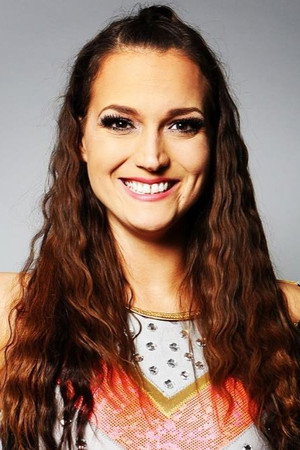 Kelly Klein portrait