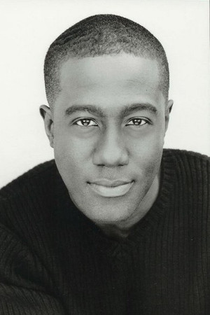 E. Roger Mitchell portrait