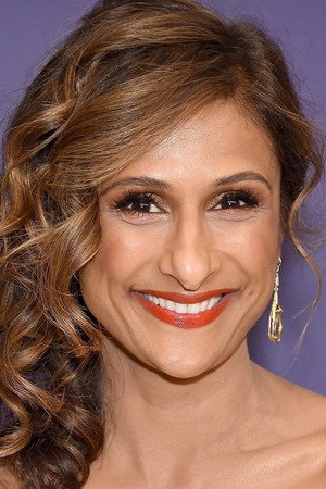 Sarayu Blue portrait