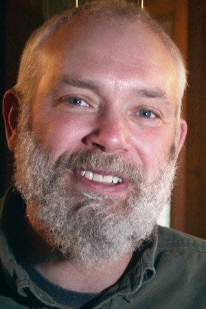 Mathew W. Anderson portrait