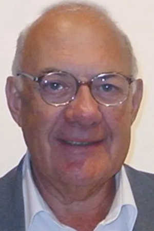 Jean-François Elberg portrait